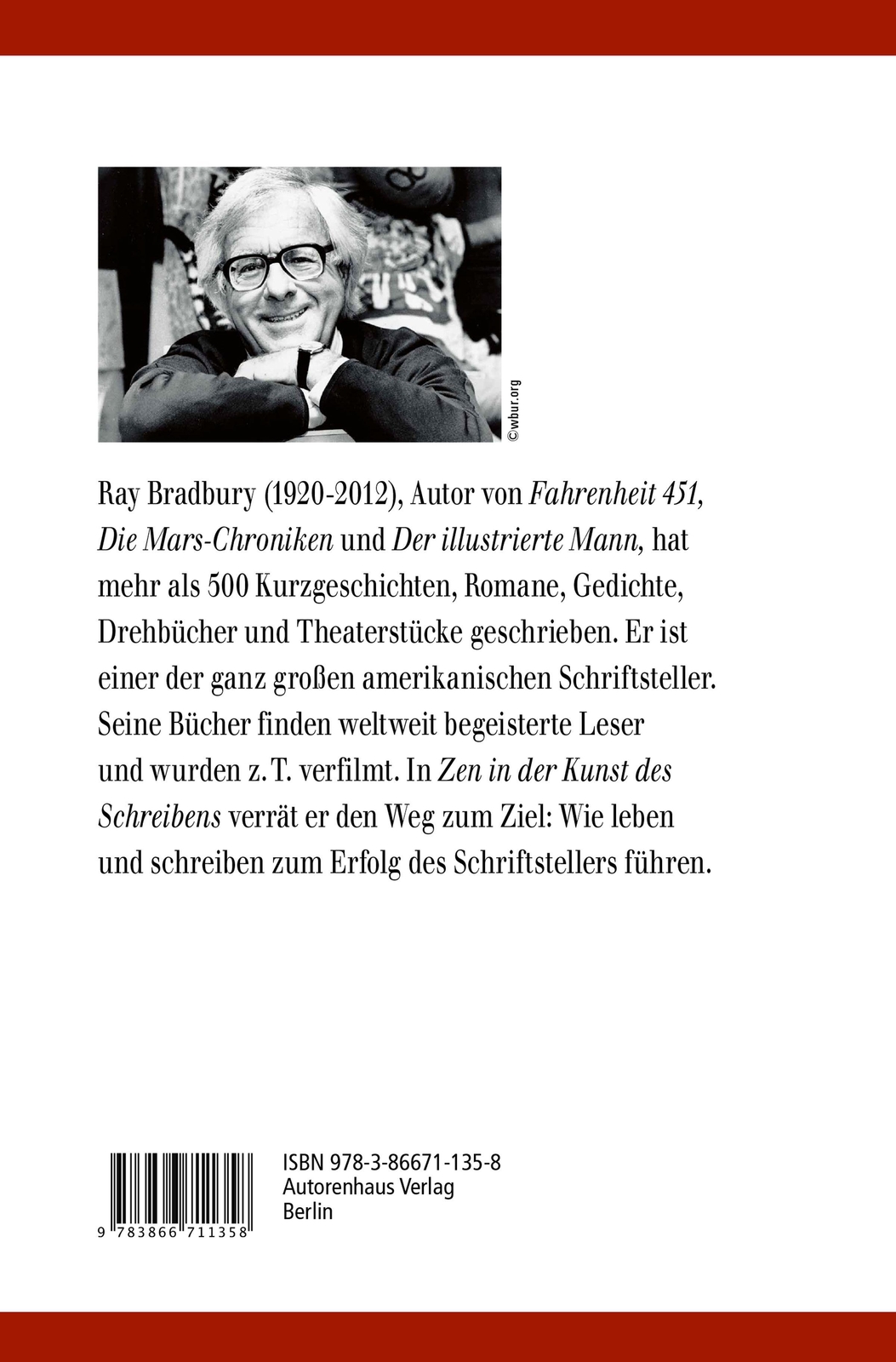 Thumbnail - Zen In Der Kunst Des Schreibens - Kreativtechniken Eines