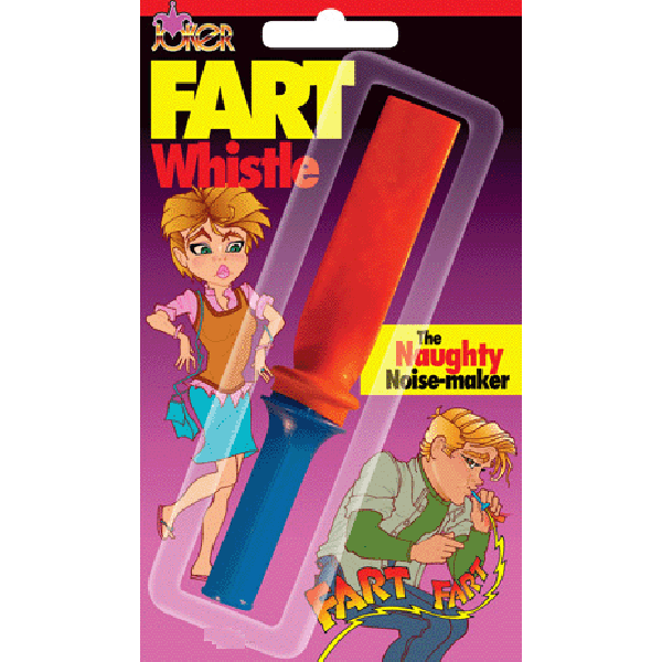FART HORN WHISTLE Magic Trick Joke Gag Prank Sounds Gift GAS Funny