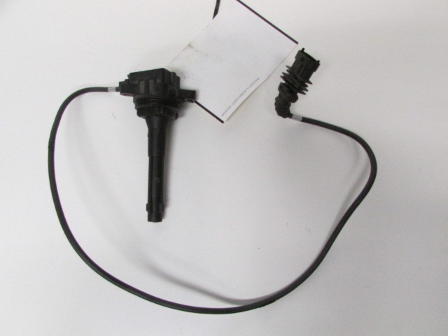 Maserati Quattroporte, LH, Left Ignition Coil With Wire, Used, P/N 203770