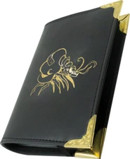 HPPHKNA-AC-3 Hit Point Press Heckna (5E): Tarot Card Binder