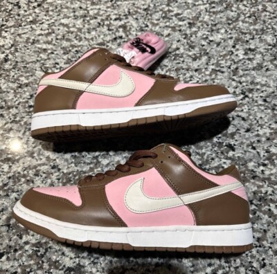 靴 Stussy Nike SB Dunk Cherry 27cm $_12.JPG?set_id=880000500F
