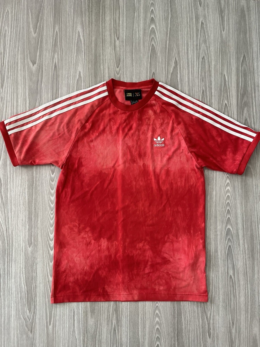 adidas Pharrell Williams ジャージ 赤 80 s-l400.jpg