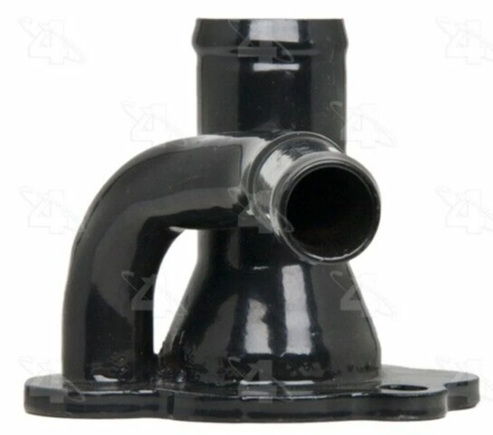 Salida de agua refrigerante motor Four Seasons 85043 | Autoparte de alta calidad, Univers Foto 4 de 4