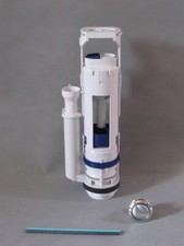 Geberit toilet flush valve Impuls250 dual cistern outlet valve replacement part