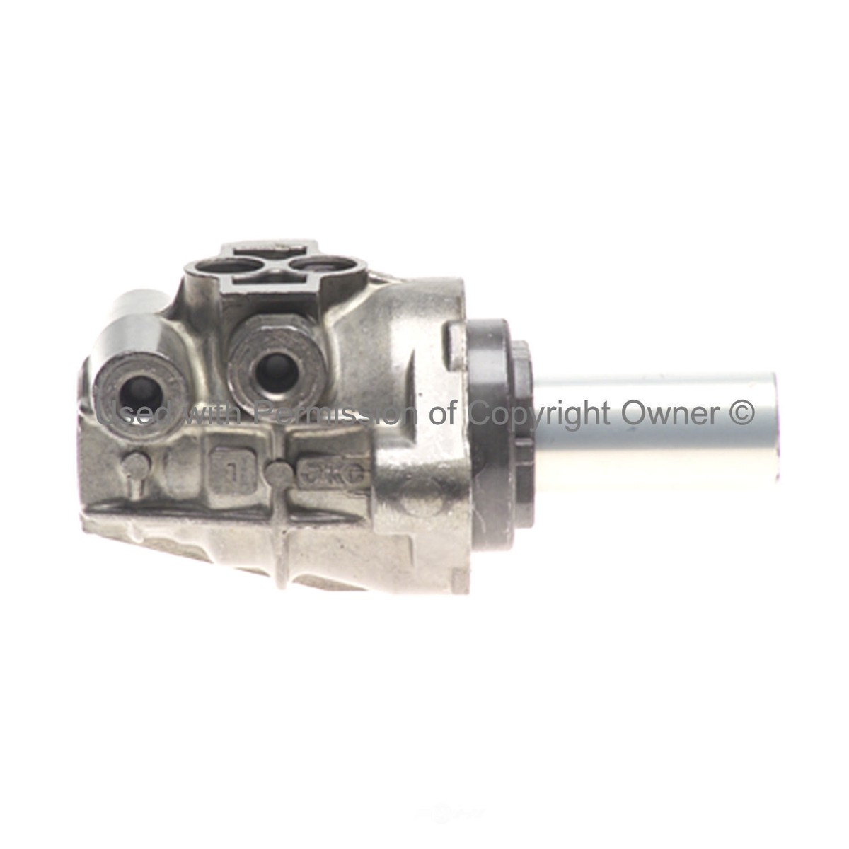 Reman Master Brake Cyl Quality-Built M55108 | eBay