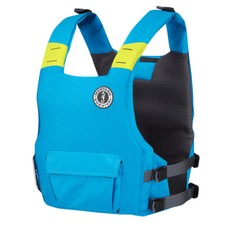 Mustang Khimera Dual Flotation PFD - Manual