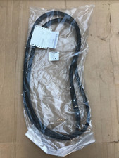 Vauxhall OPEL Insignia Passenger Front Left Door Weatherstrip 