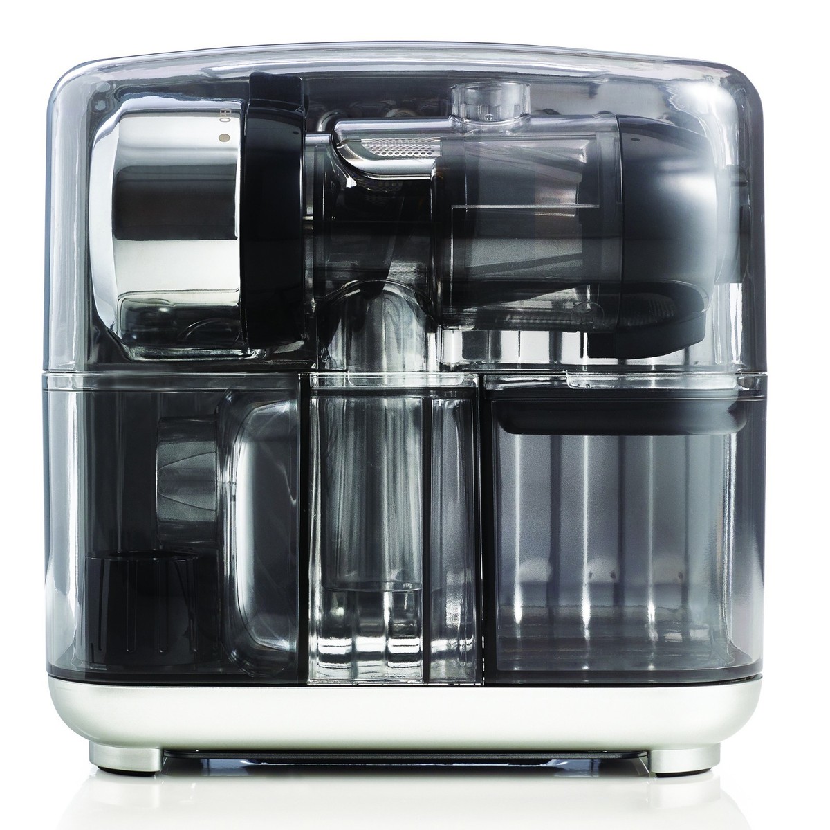 Omega Juice Cube In Silver CUBE302 | eBay UK