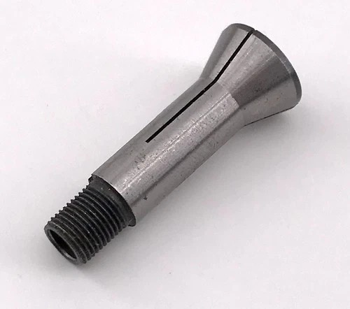 New Bergeon 1766.21 N.22 American Clamp For Threading Lathe 7 Mm Tool 3WC