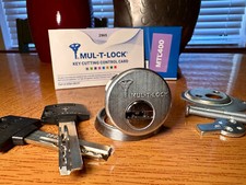 mul t lock products for sale | eBay mul t lock products for sale | eBay