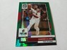 2022-23 Donruss Optic GREEN HYPER PRIZM #49 Damian Lillard Portland Trailblazers