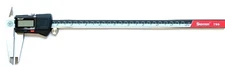 12" EC799A-12/300 ELECTRONIC DIGITAL CALIPER - 0.0005" STARRETT #00148 