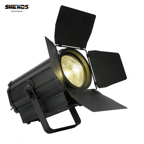 SHEHDS LED 250W Warm+Cool White Theater Focus/ LEKO Spot Light For Wedding Disco - Picture 47 of 69