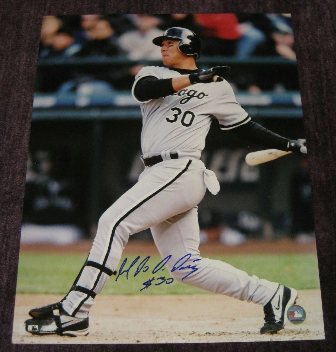 Magglio ordonez deals