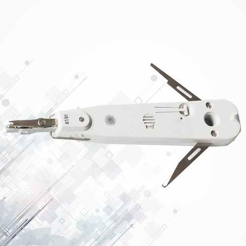 1x Krone LSA Plus Anlegewerkzeug mit Sensor Originalverpackung U2Y9 - Afbeelding 10 van 18