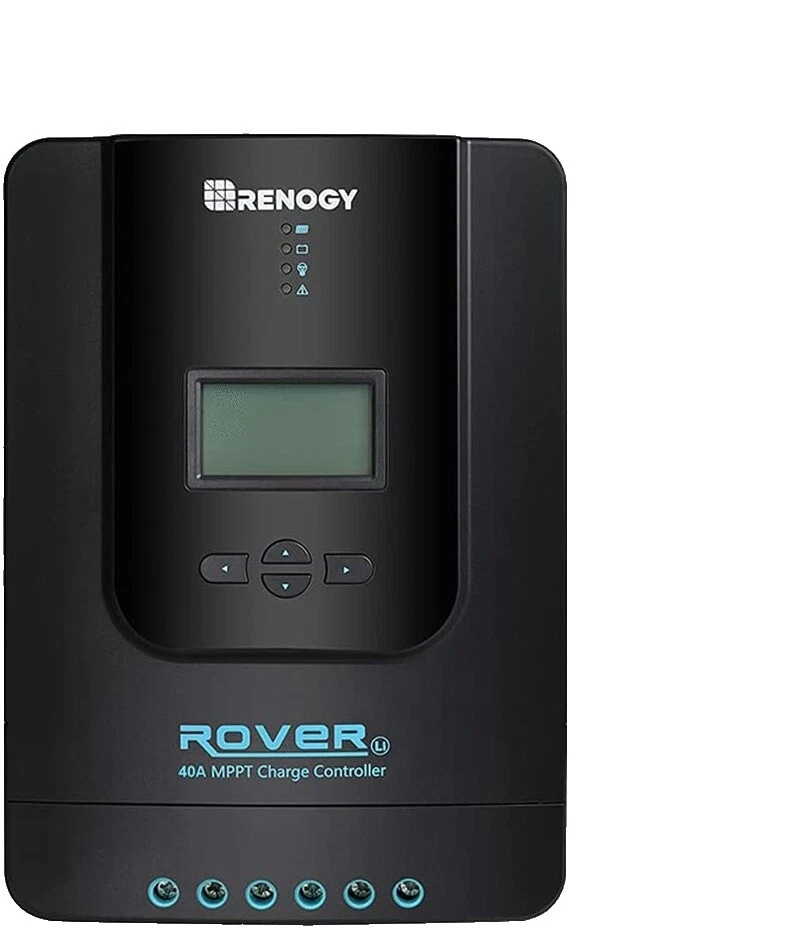 Solar Alternative Energy Chargers & Inverters