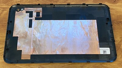 GENUINE OEM Acer Iconia W3-810 ZEJV4 8.1 inch Tablet Back Cover