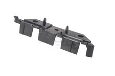 Stoßstangen Halter vorne links für Ford Mondeo 2393052