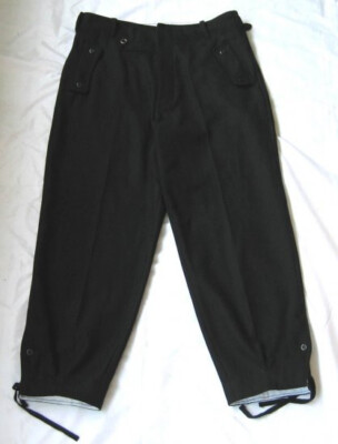 #ad Panzerhose WSS EUR 95.00