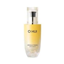 OHUI Miracle Toning glow serum 50ml Korean cosmetics