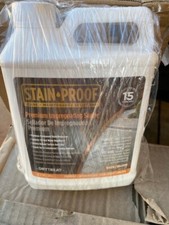 Drytreat Stain Proof™ , Premium Impregnating Sealer, Liquid - 1 QUART