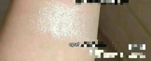 Bobbi Brown - Long Wear Cream Eye-Shadow Stick OPAL SHIMMER - NIB - Picture 2 of 2
