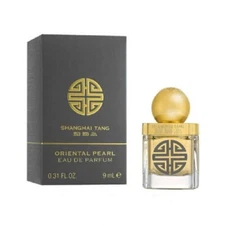 Shanghai Tang ORIENTAL PEARL Eau de Parfum Splash Dabber 0.31 oz NIB Mini