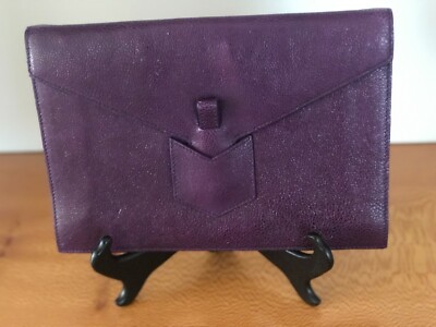 Elegante YSL Clutch ''Belle du Jour'' - Vintage