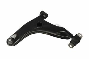 One New Vaico Suspension Control Arm and Ball Joint Assembly Front Left Lower