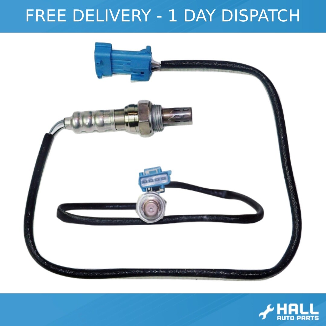 REAR LAMBDA OXYGEN SENSOR FOR 206 207 208 307 308 406 407 508 607 BIPPER PARTNER