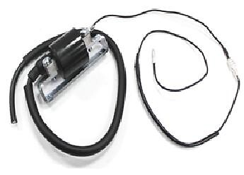 Bobine d'allumage Suzuki LT-F250 '90-'00 et LT-F300 pièce électricité quad