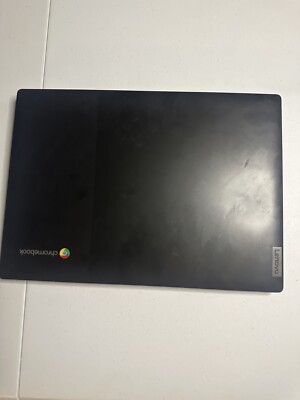 Lenovo Chromebook 4GB RAM - Intel Celeron 2.80GHz