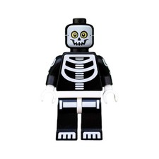 LEGO 71010 - Series 14 - Skeleton Guy - Minifigure ONLY