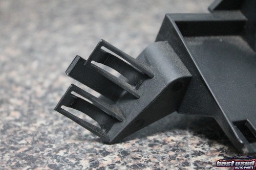 2007 VOLKSWAGEN PASSAT MAGNETIC PROBE COMPASS MODULE BRACKET MOUNT ...