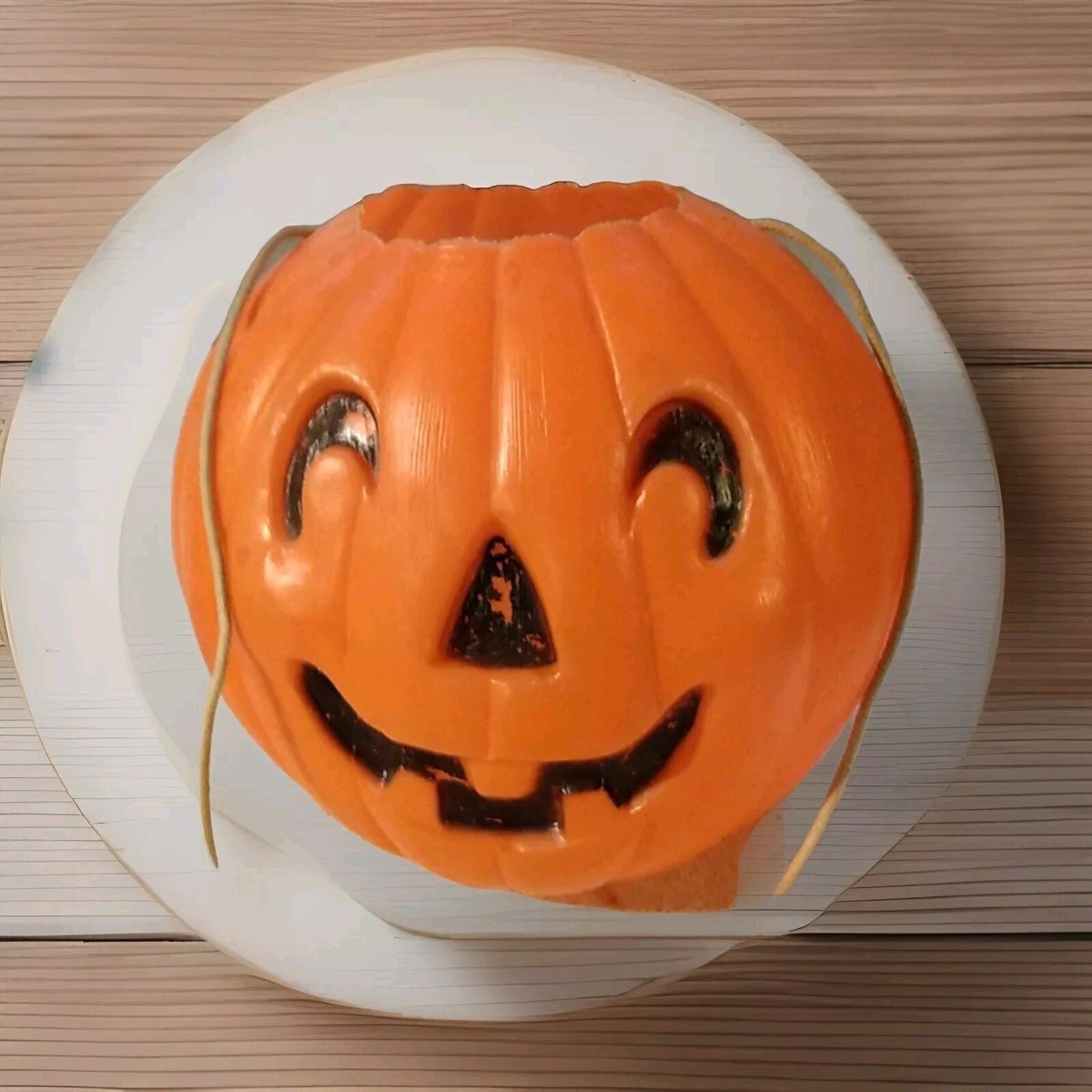 手彫りジャコランタン　TRICK OR TREAT 1 oz Trick or Treat Coin Flip Silver Round (New) l JM Bullion™