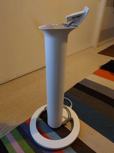 Devialet Phantom I 103 DB + Wood Tree Stand + Care Package - Picture 2 of 6