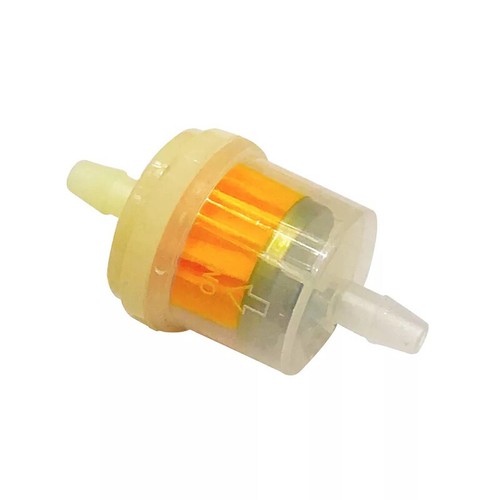 5pcs Universal Motorcycle Gasoline Gas Fuel Gasoline Oil Filter Fuel FiltZ1 - Picture 4 of 8