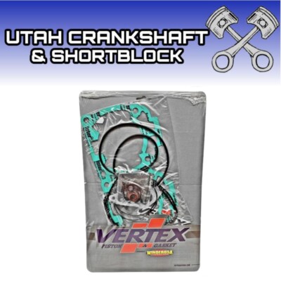 NEW SKI-DOO 700 WINDEROSA TOP END GASKET KIT FORMULA DLX GT LEGEND MX Z 710255