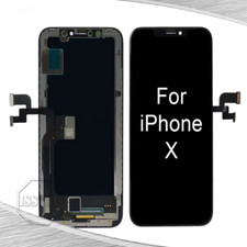 IPhone X LCD Display Touch Screen Digitizer Frame Replacement Tools US Seller