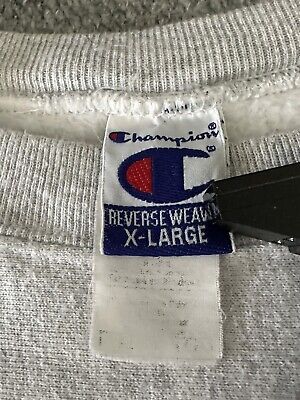 Vintage Champion Reverse Weave Brown University 90's Era Vintage Champion Reverse Weave Brown University 90's Era