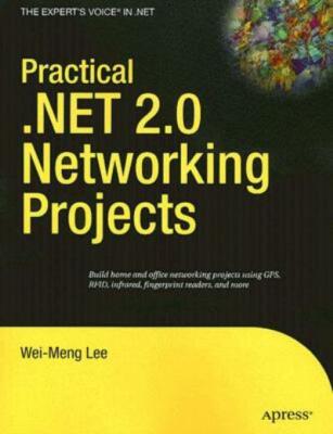 Practical  2 0 Networking Projects