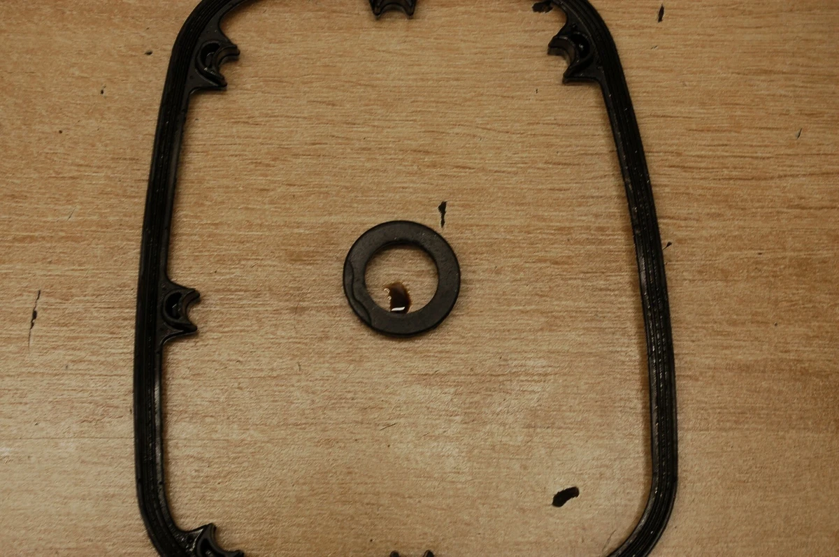 BMW R 1150 R 2001 - 2005 Cylinder Head Gasket 11121341708 