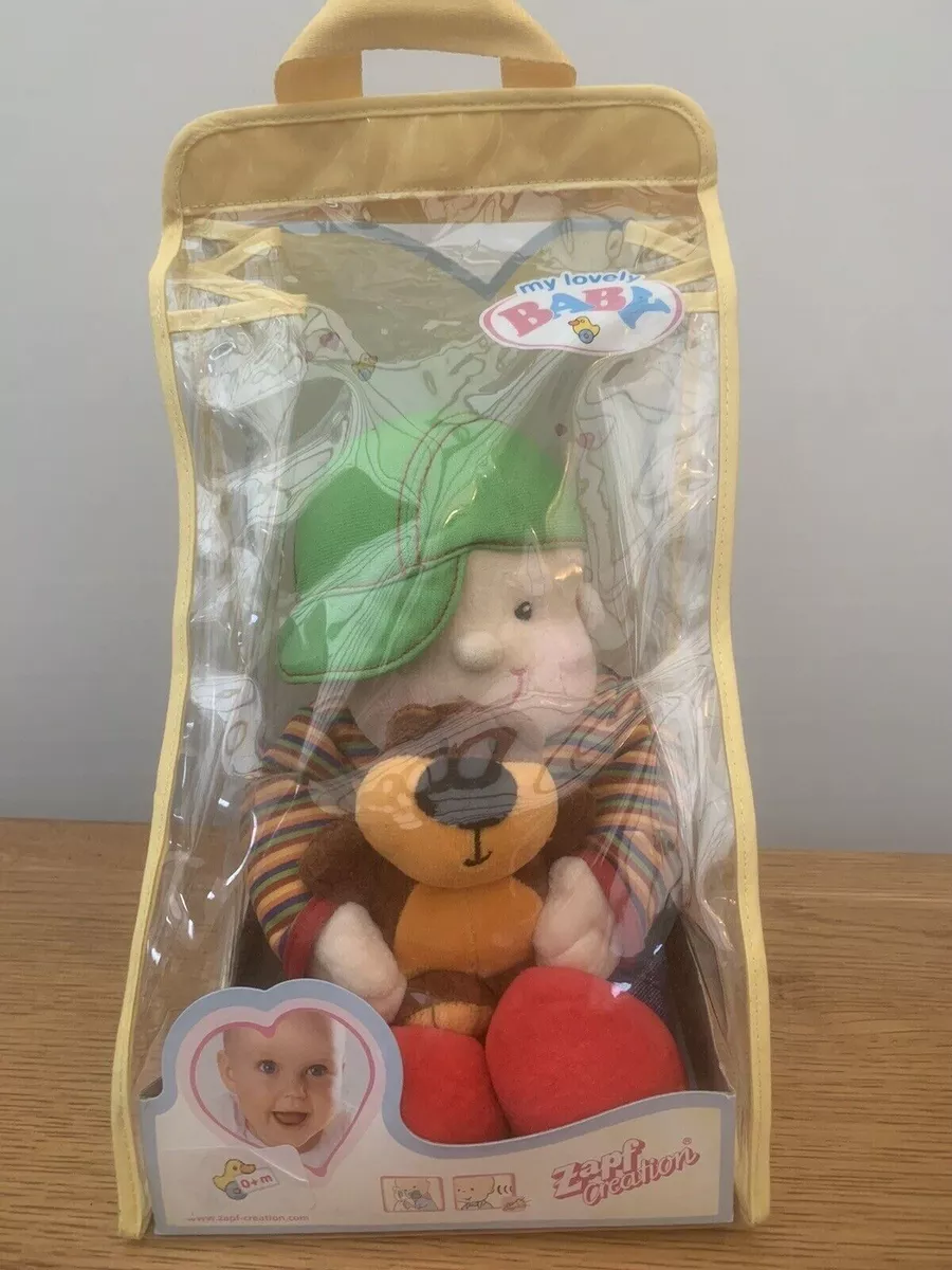 Zapf Creation Soft Toy