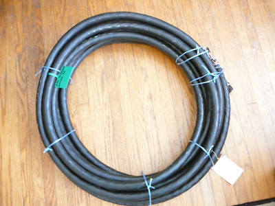 SHAWFLEX SHIELDED 16PR 16AWG 32 COND CONTROL CABLE XLPE CONVENTIONAL 52 ...