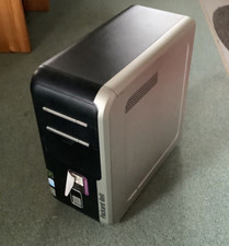 packard bell retro pc imedia 3567 Windows XP service pack 3, intel celeron cpu
