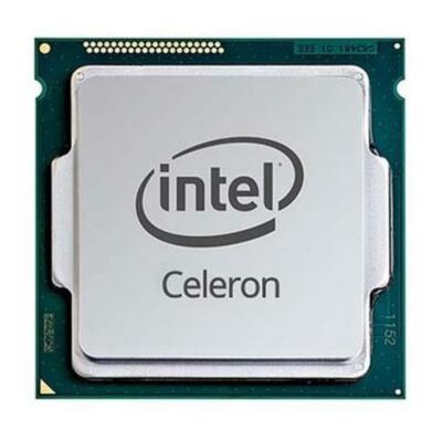 Intel Celeron G3920 Skylake Dual-Core GHz BX80662G3920 Desktop