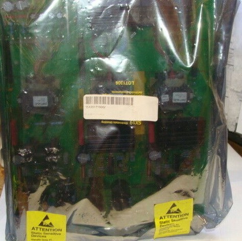 Thermo Scientific FILAMENT CONTROL - P/N: 2017160 for ISQ Quadrupole GC ...