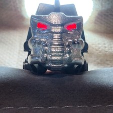 Sterling Silver Krana-Kal 