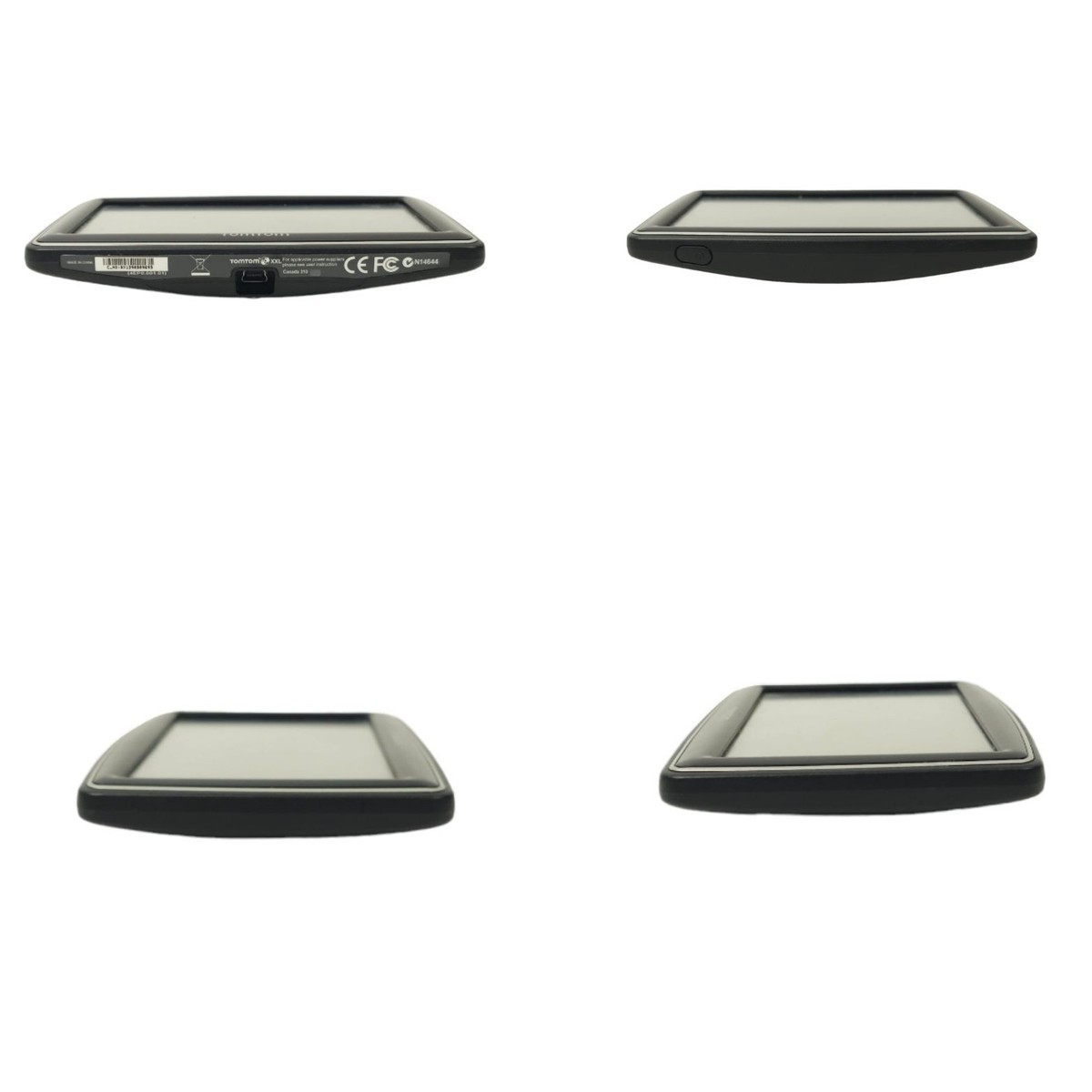 tomtomさま専用 NEW GENUINE TomTom GO 500 600 Window Mount Suction Car Dock Cradle