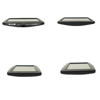 Tom Tom XXL IQ Routes Edition GPS Navigation System Portable